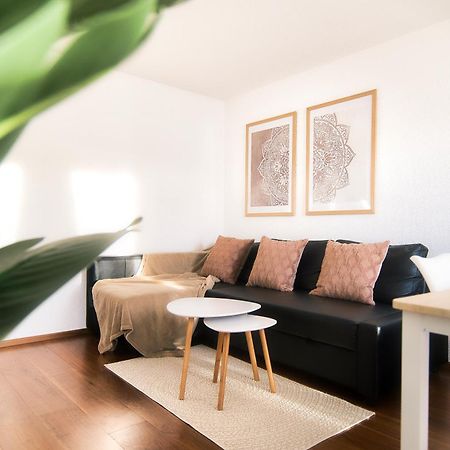 Holiday Apartment Namastay Kussaberg المظهر الخارجي الصورة