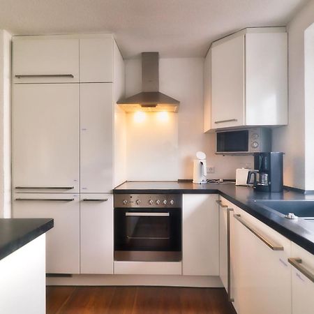 Holiday Apartment Namastay Kussaberg المظهر الخارجي الصورة