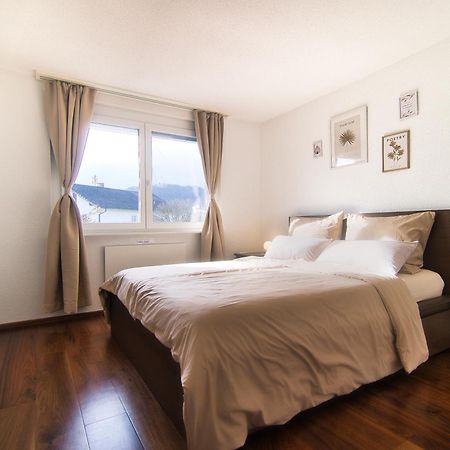 Holiday Apartment Namastay Kussaberg المظهر الخارجي الصورة