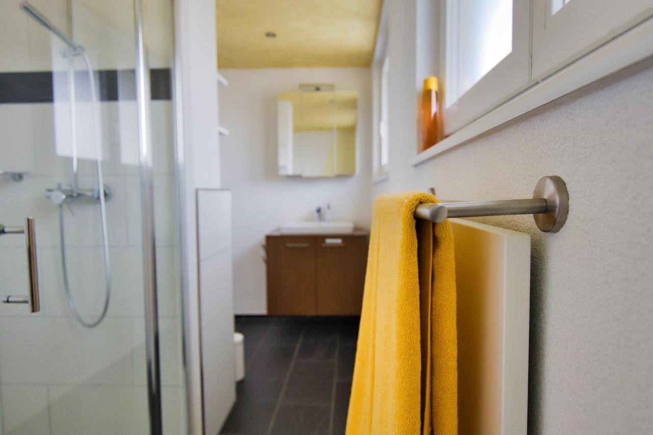 Holiday Apartment Namastay Kussaberg المظهر الخارجي الصورة