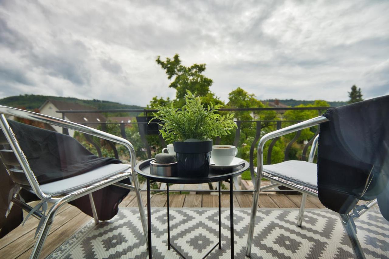 Holiday Apartment Namastay Kussaberg المظهر الخارجي الصورة
