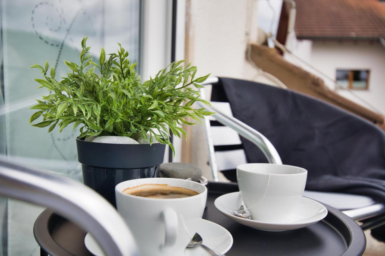 Holiday Apartment Namastay Kussaberg المظهر الخارجي الصورة