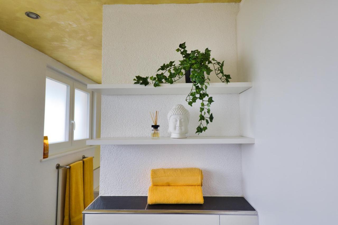 Holiday Apartment Namastay Kussaberg المظهر الخارجي الصورة