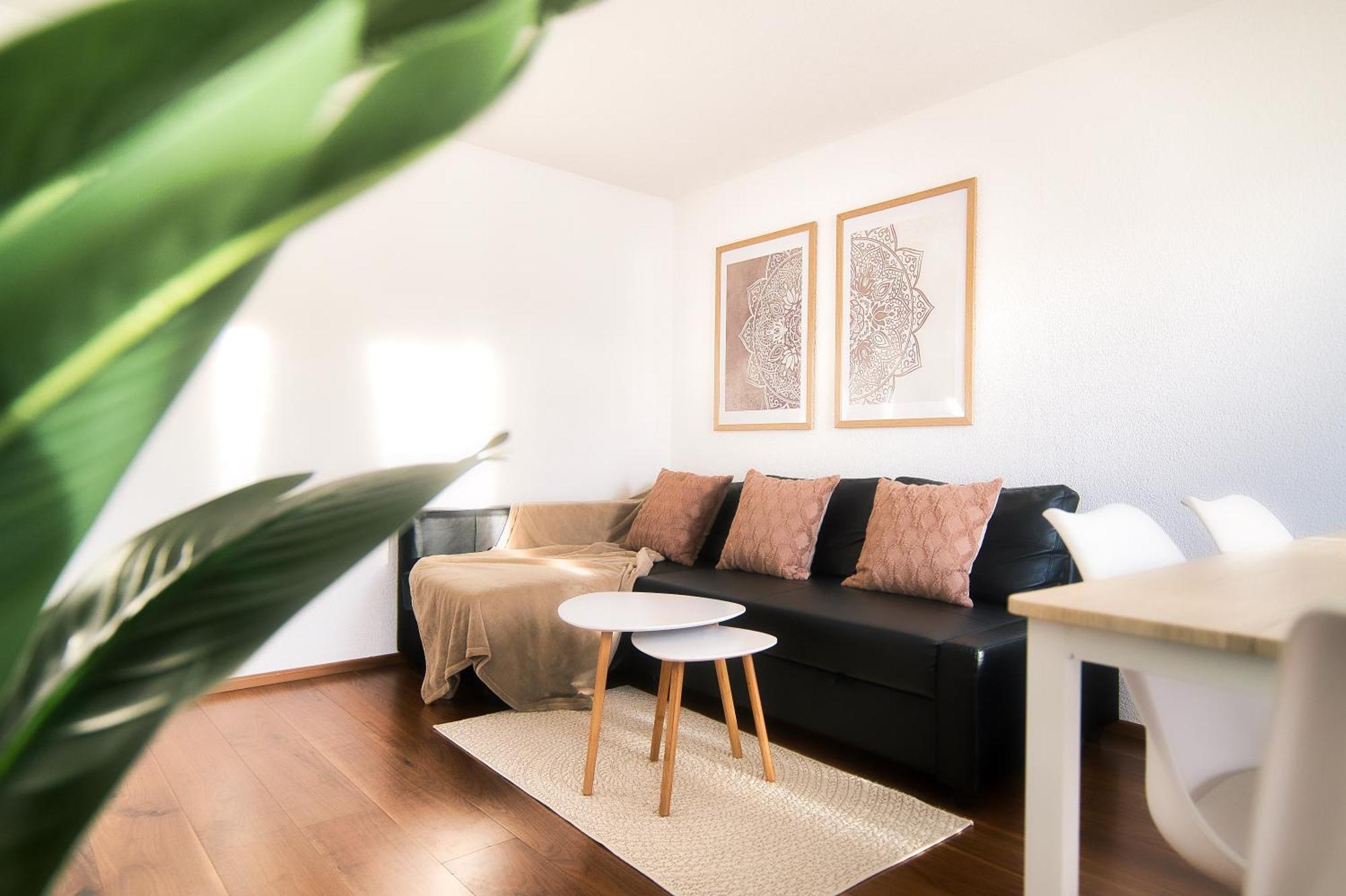 Holiday Apartment Namastay Kussaberg المظهر الخارجي الصورة