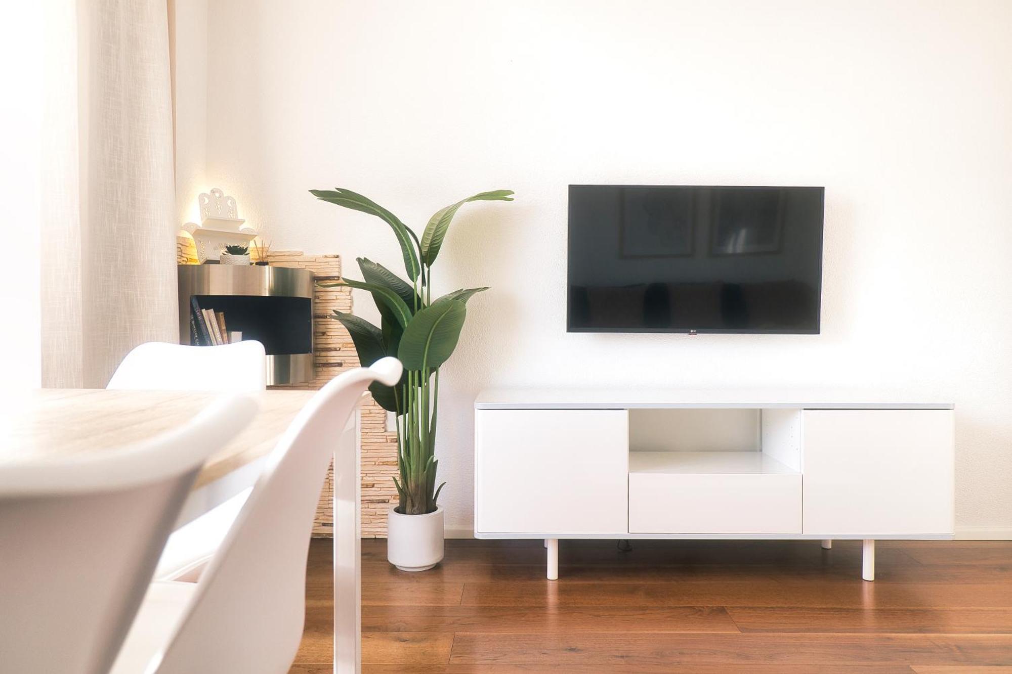 Holiday Apartment Namastay Kussaberg المظهر الخارجي الصورة