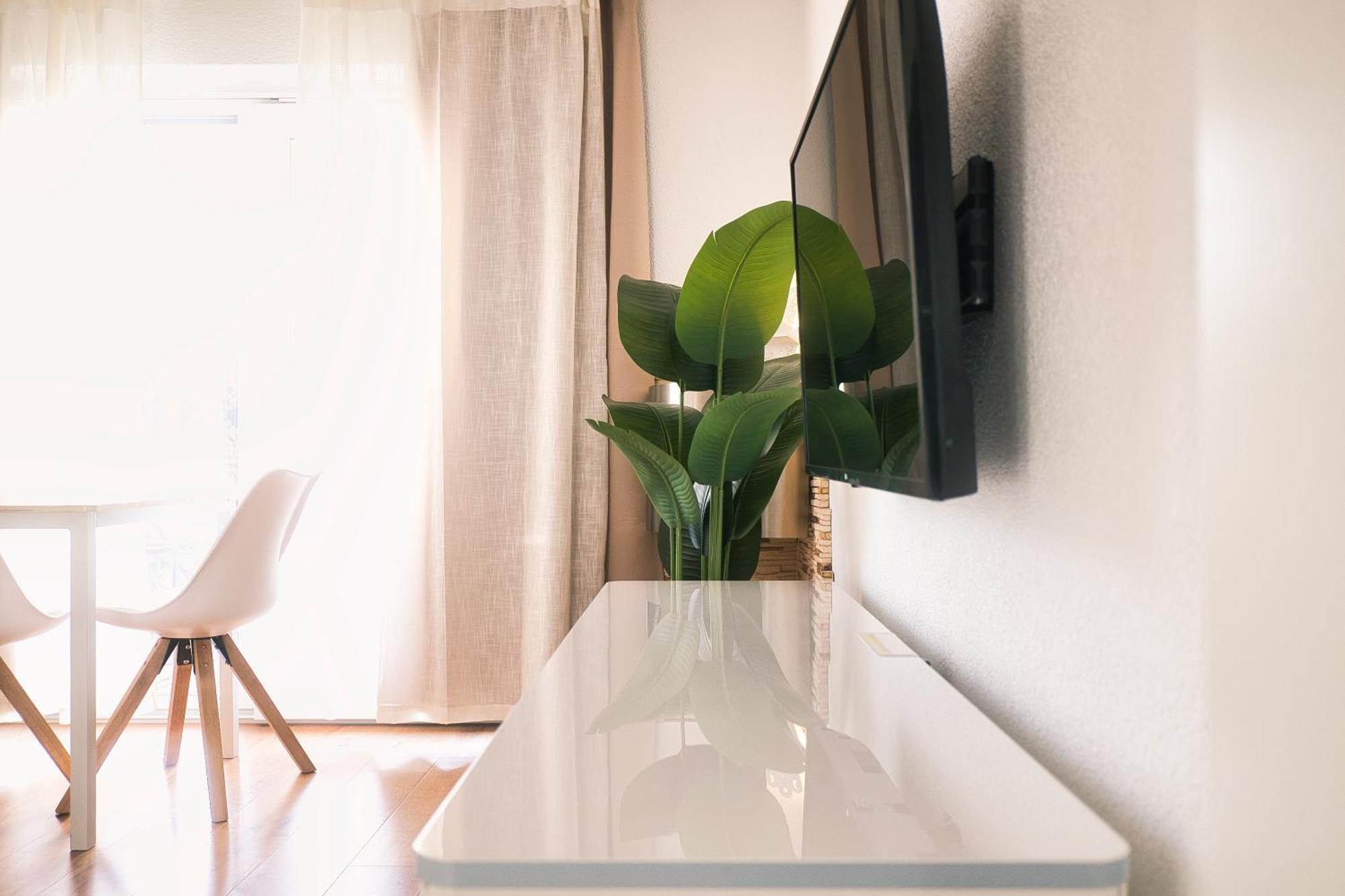 Holiday Apartment Namastay Kussaberg المظهر الخارجي الصورة