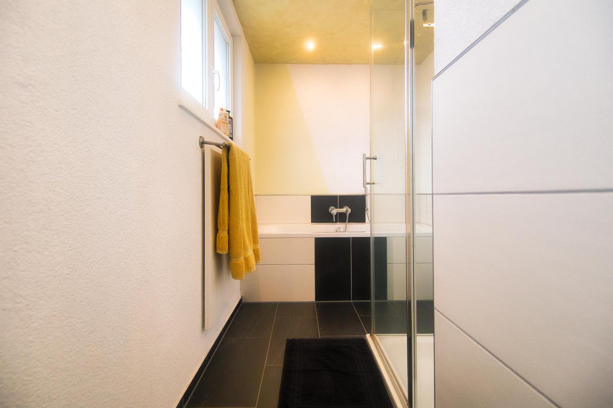 Holiday Apartment Namastay Kussaberg المظهر الخارجي الصورة