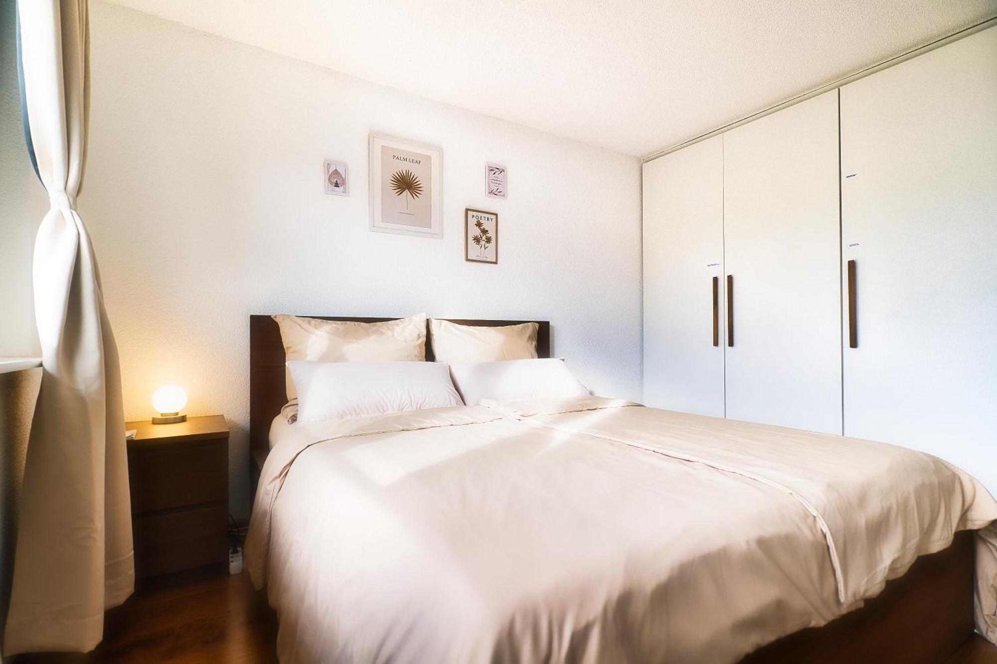 Holiday Apartment Namastay Kussaberg المظهر الخارجي الصورة