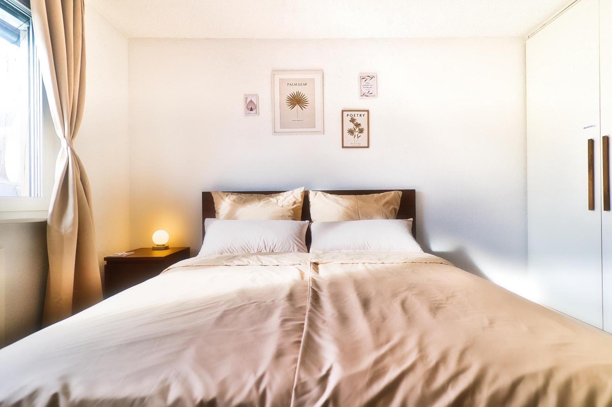 Holiday Apartment Namastay Kussaberg المظهر الخارجي الصورة